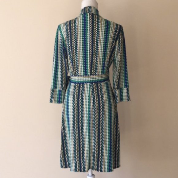Laundry Modern Wrap Dress - Picture 5 of 8